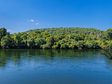 Lead image for 1194 Sadieville Drive, Calico Rock, AR — a cabin on the banks of the White River