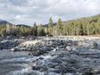 Lead image for 1946 County Road 500, Bayfield, CO — 220 feet on Vallecito Creek