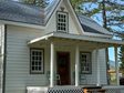 Lead image for 45 acres near Trout Creek with cabin and creek frontage, Sanders County MT