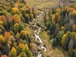 Lead image for Lot 1 Smith Road N, Couderay, WI - 22 acres on Devils Creek